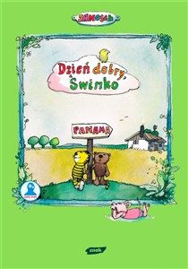 Obrazek Dzień dobry świnko