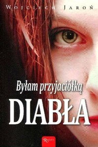 Obrazek Byłam przyjaciółką Diabła