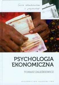 Obrazek Psychologia ekonomiczna