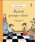 polish book : Myszonek p... - Riikka Jantti