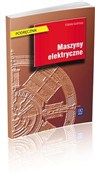 Maszyny el... - Elżbieta Goźlińska - Ksiegarnia w UK