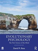 polish book : Evolutiona... - David M. Buss