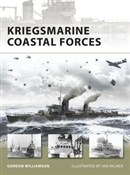 Kriegsmari... - Gordon Williamson -  Polish Bookstore 