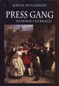 polish book : Press gang... - John R. Hutchinson