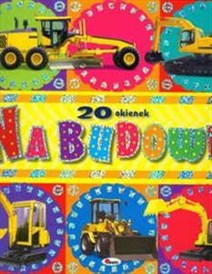 Picture of Na budowie 20 okienek