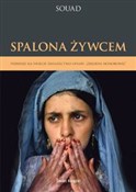 polish book : Spalona ży... - Souad