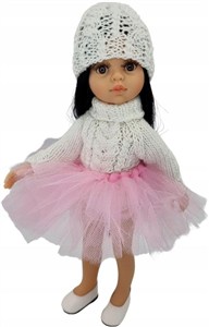 Picture of Ubranko dla lalek Paola Reina 32cm