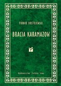 polish book : Bracia Kar... - Fiodor Dostojewski
