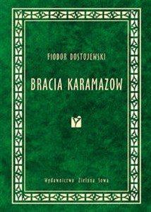 Obrazek Bracia Karamazow