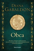 Polska książka : Obca - Diana Gabaldon