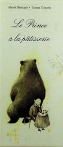 Obrazek Książe w cukierni