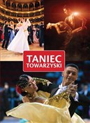 polish book : Taniec tow... - Anna Willman