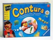 Książka : Contura Ja...