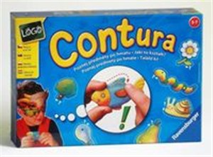 Obrazek Contura Jaki to kształt?