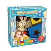 Smart Król... -  books in polish 