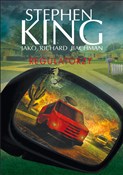 Regulatorz... - Stephen King -  books in polish 
