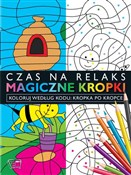 polish book : Magiczne k... - Opracowanie Zbiorowe