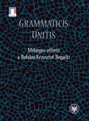 Grammatici... -  Polish Bookstore 