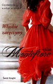 Włoskie za... - Santa Montefiore -  Książka z wysyłką do UK