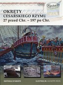 polish book : Okręty ces... - Raffaele D`Amato