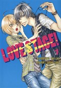 Książka : Love Stage... - Eiki Eiki