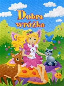 Obrazek Dobra wróżka