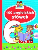 100 angiel... - Paula Knight -  Polish Bookstore 