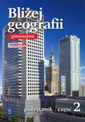 Polska książka : Bliżej geo... - Agnieszka Lechowicz, Maciej Lechowicz, Piotr Stankiewicz, Ewa Sulejczak