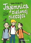 Tajemnica ... - Hanna Ożogowska -  foreign books in polish 
