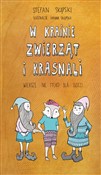 W krainie ... - Stefan Skąpski -  books in polish 