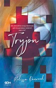 Książka : Tryjon - Melissa Darwood