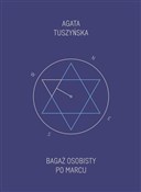 polish book : Bagaż osob... - Agata Tuszyńska