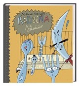 Książka : Rodzina sz... - Madlena Szeliga