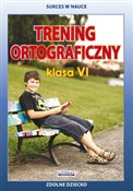 Trening or... - Joanna Karczewska, Katarzyna Kwaśnicka -  books in polish 
