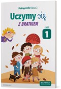 Uczymy się... - Małgorzata Rożynska, Grażyna Tamas, Katarzyna Sabbo -  books from Poland