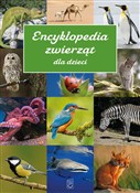 Encykloped... - Opracowanie Zbiorowe -  Książka z wysyłką do UK