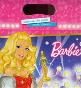 Picture of Zestaw Barbie I can be