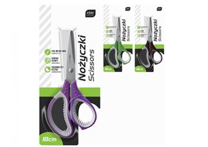 Obrazek Nożyczki 18 cm