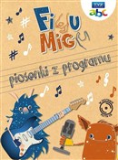Książka : Figu Migu....