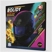 Bolidy: Sz... -  Książka z wysyłką do UK