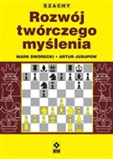 Szachy Roz... - Mark Dworecki, Artur Jusupow - Ksiegarnia w UK