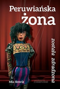 Picture of Peruwiańska żona została zdradzona