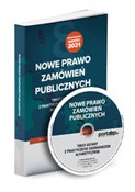 Książka : Nowe prawo... - Katarzyna Bełdowska
