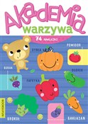 polish book : Akademia w... - Opracowanie zbiorowe
