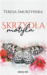 Obrazek Skrzydła motyla