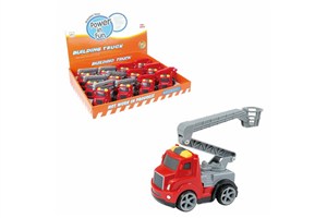 Obrazek Straż pożarna