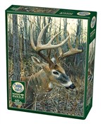 Puzzle 100... -  Książka z wysyłką do UK