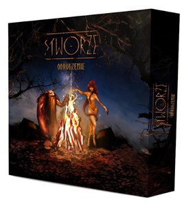 Obrazek Stworze: Odrodzenie