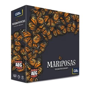 Obrazek Mariposas ALBI