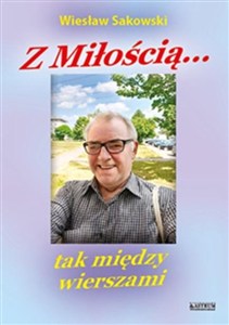 Obrazek Z miłością... Tak między wierszami